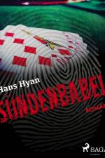 Sündenbabel af Hans Hyan
