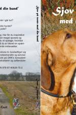 Sjov på turen med din hund af Irene Liliequist