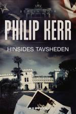 Hinsides tavsheden af Philip Kerr