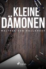 Kleine Dämonen af Walther von Hollander