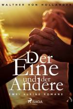 Der Eine und der Andere af Walther von Hollander
