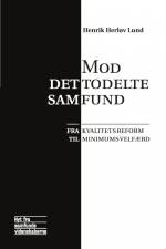 Mod det todelte samfund af Henrik Herløv Lund