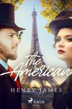 The American af Henry James