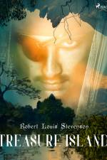 Treasure Island af Robert Louis Stevenson