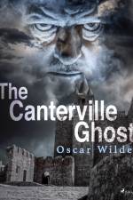 The Canterville Ghost af Oscar Wilde
