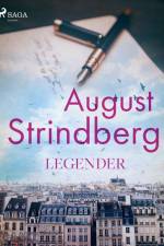 Legender af August Strindberg