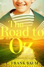 The Road to Oz af L. Frank Baum