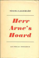 Herr Arne's Hoard af Selma Lagerlof