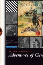 Adventures of Gerard af Sir Arthur Conan Doyle