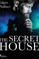 The Secret House af Edgar Wallace