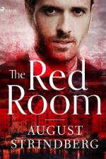The Red Room af August Strindberg