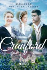 Cranford af Elizabeth Gaskell