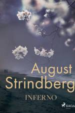 Inferno af August Strindberg