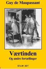 Værtinden af Guy de Maupassant