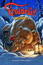 TROLDELIV - Brunpels af Sissel Bøe