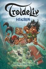 TROLDELIV - Heksen af Peter Madsen
