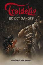 TROLDELIV - Er det sandt? af Peter Madsen