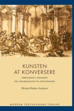 Kunsten at konversere af Michael Høxbro Andersen
