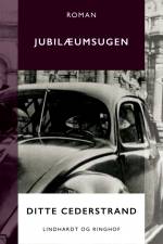 Jubilæumsugen af Ditte Cederstrand