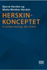 Herskin-konceptet af Mette Winther Herskin