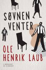 Søvnen venter af Ole Henrik Laub