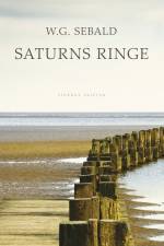 Saturns ringe af W.G. Sebald