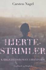 Hjertestrimler af Carsten Nagel