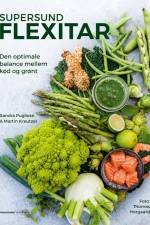 Supersund flexitar af Sandra Pugliese