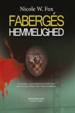Fabergés hemmelighed af Nicole W. Fox