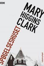 Spøgelseshuset af Mary Higgins Clark