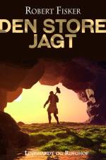 Den store jagt af Robert Fisker