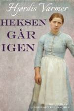 Den grå heks (3) - Heksen går igen af Hjørdis Varmer