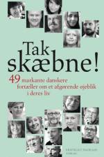Tak skæbne! af Lars Henriksen