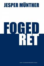 Fogedret af Jesper Allan Münther