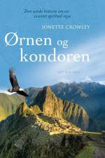 Ørnen og kondoren af Jonette Crowley