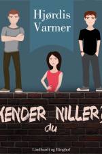 Kender du Niller? (3. del af serie) af Hjørdis Varmer
