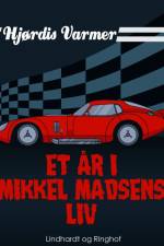 Et år i Mikkel Madsens liv af Hjørdis Varmer