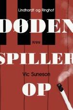 Døden spiller op af Vic Suneson