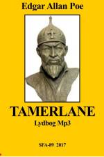 Tamerlane af Edgar Allan Poe