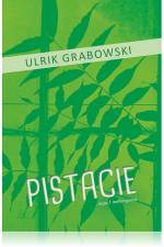 PISTACIE af Ulrik Grabowski