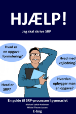 Hjælp! Jeg skal skrive SRP af Michael Løhde Andersen