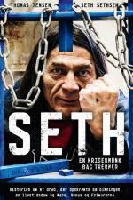 Seth - en krigermunk bag tremmer af Thomas Jensen