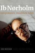 Ib Nørholm af Jens Brincker