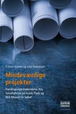 Mindeværdige projekter af Kristian Kreiner