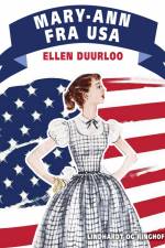 Mary-Ann fra USA af Ellen Duurloo