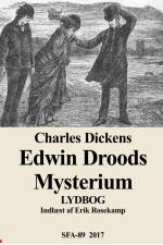 Edwin Droods mysterium af Charles Dickens