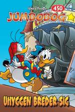 Jumbobog 450 af Disney
