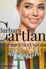 Himmelriket väntar af Barbara Cartland