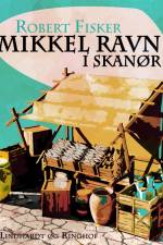 Mikkel Ravn i Skanør af Robert Fisker