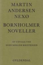 Bornholmer-Noveller af Martin Andersen Nexø